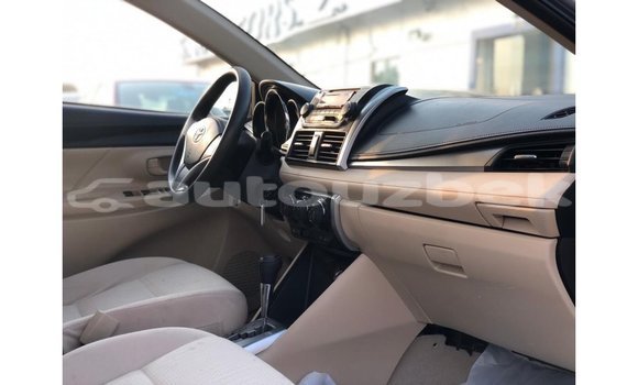 Buy Import Toyota Yaris Other Car in Import - Dubai in Andijon Buy Import Toyota Yaris Other Car in Import - Dubai in Andijon