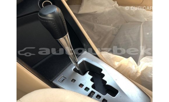 Buy Import Toyota Yaris Other Car in Import - Dubai in Andijon Buy Import Toyota Yaris Other Car in Import - Dubai in Andijon