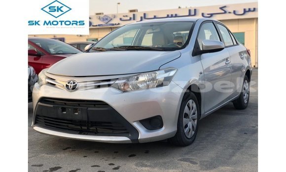 Buy Import Toyota Yaris Other Car in Import - Dubai in Andijon
