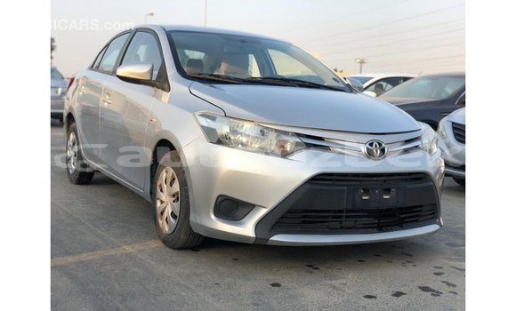 Buy Import Toyota Yaris Other Car in Import - Dubai in Andijon Buy Import Toyota Yaris Other Car in Import - Dubai in Andijon