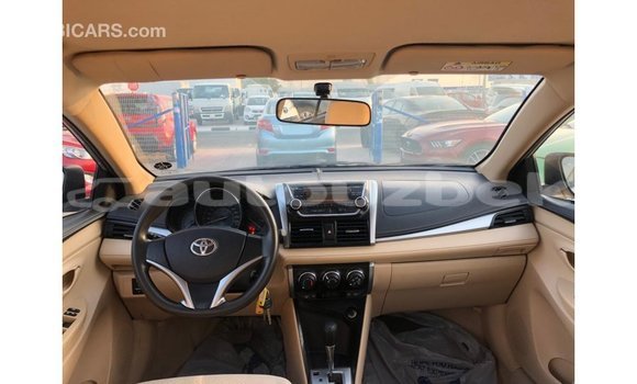 Buy Import Toyota Yaris Other Car in Import - Dubai in Andijon Buy Import Toyota Yaris Other Car in Import - Dubai in Andijon