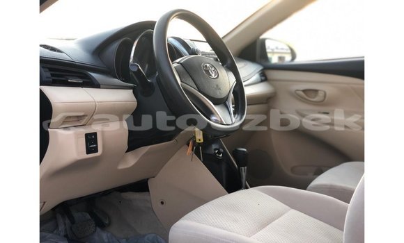 Buy Import Toyota Yaris Other Car in Import - Dubai in Andijon Buy Import Toyota Yaris Other Car in Import - Dubai in Andijon