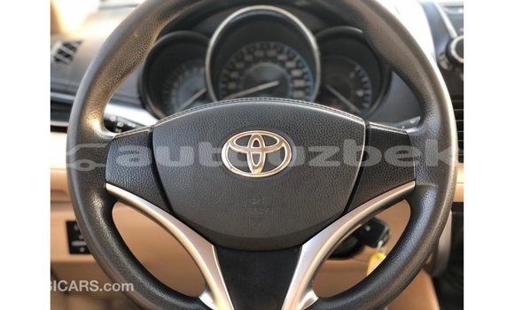 Buy Import Toyota Yaris Other Car in Import - Dubai in Andijon Buy Import Toyota Yaris Other Car in Import - Dubai in Andijon