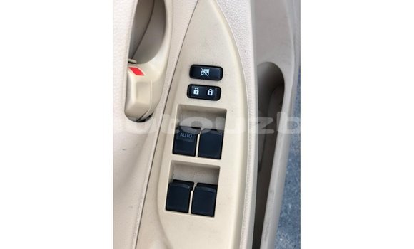 Buy Import Toyota Yaris Other Car in Import - Dubai in Andijon Buy Import Toyota Yaris Other Car in Import - Dubai in Andijon