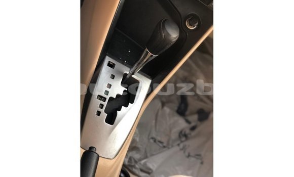 Buy Import Toyota Yaris Other Car in Import - Dubai in Andijon Buy Import Toyota Yaris Other Car in Import - Dubai in Andijon