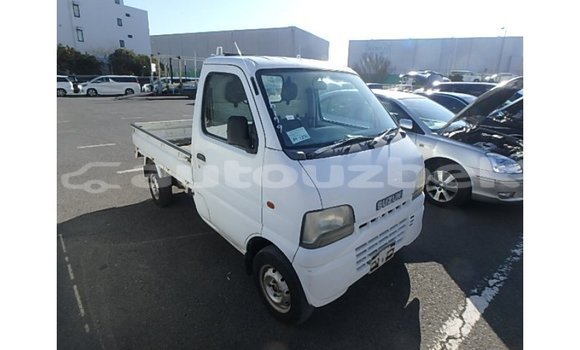 Buy Import Suzuki Carry White Car in Import - Dubai in Andijon Buy Import Suzuki Carry White Car in Import - Dubai in Andijon