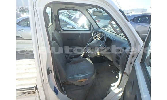 Buy Import Suzuki Carry White Car in Import - Dubai in Andijon Buy Import Suzuki Carry White Car in Import - Dubai in Andijon