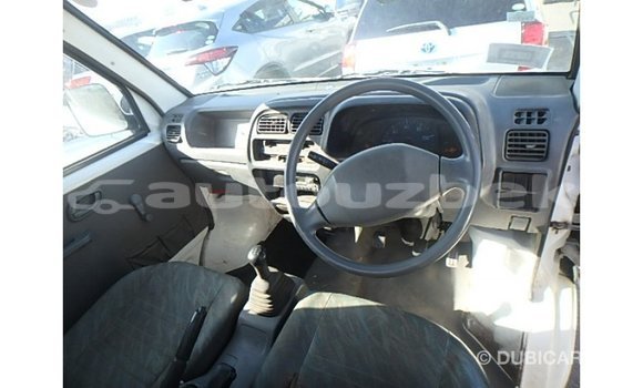 Buy Import Suzuki Carry White Car in Import - Dubai in Andijon Buy Import Suzuki Carry White Car in Import - Dubai in Andijon