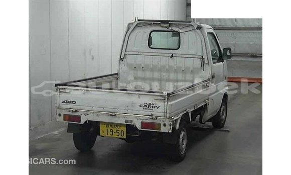 Buy Import Suzuki Carry White Car in Import - Dubai in Andijon Buy Import Suzuki Carry White Car in Import - Dubai in Andijon