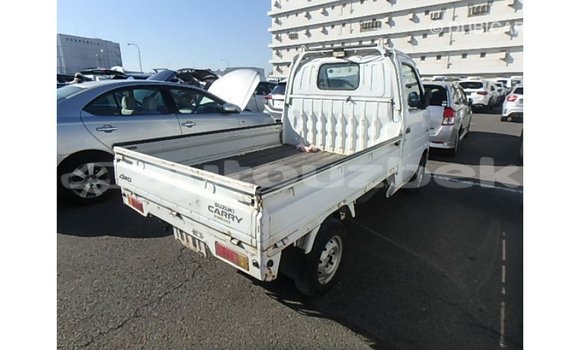 Buy Import Suzuki Carry White Car in Import - Dubai in Andijon Buy Import Suzuki Carry White Car in Import - Dubai in Andijon