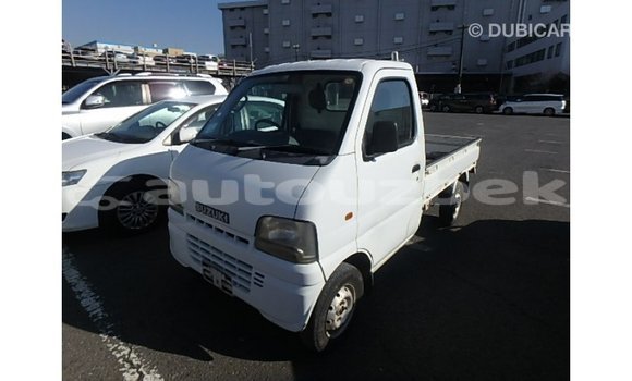 Buy Import Suzuki Carry White Car in Import - Dubai in Andijon Buy Import Suzuki Carry White Car in Import - Dubai in Andijon