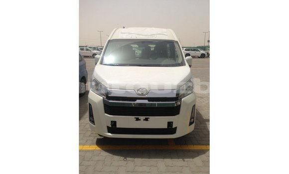 Buy Import Toyota Hiace White Car in Import - Dubai in Andijon Buy Import Toyota Hiace White Car in Import - Dubai in Andijon
