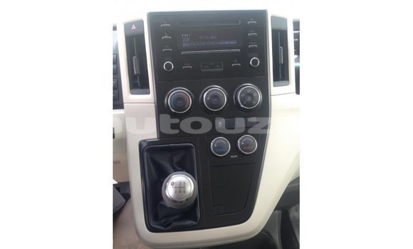 Buy Import Toyota Hiace White Car in Import - Dubai in Andijon Buy Import Toyota Hiace White Car in Import - Dubai in Andijon