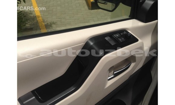 Buy Import Toyota Hiace White Car in Import - Dubai in Andijon Buy Import Toyota Hiace White Car in Import - Dubai in Andijon