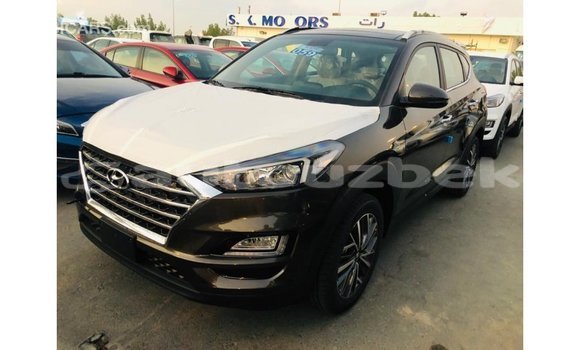 Buy Import Hyundai Tucson Brown Car in Import - Dubai in Andijon Buy Import Hyundai Tucson Brown Car in Import - Dubai in Andijon