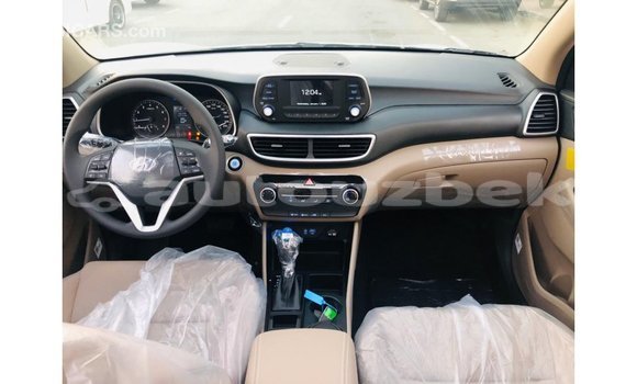Buy Import Hyundai Tucson Brown Car in Import - Dubai in Andijon Buy Import Hyundai Tucson Brown Car in Import - Dubai in Andijon