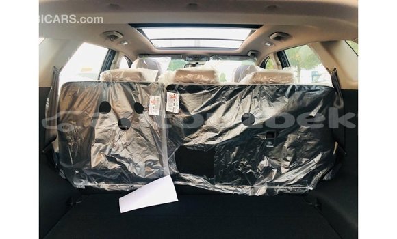 Buy Import Hyundai Tucson Brown Car in Import - Dubai in Andijon Buy Import Hyundai Tucson Brown Car in Import - Dubai in Andijon