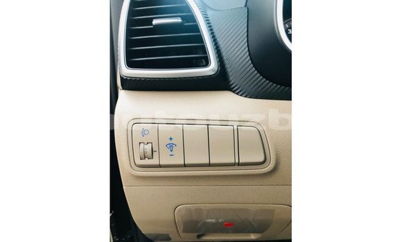 Buy Import Hyundai Tucson Brown Car in Import - Dubai in Andijon Buy Import Hyundai Tucson Brown Car in Import - Dubai in Andijon