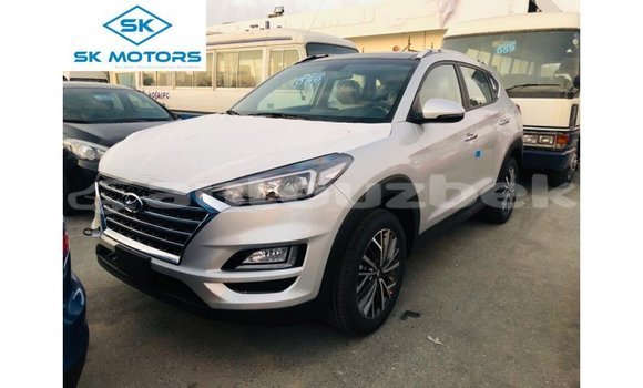 Buy Import Hyundai Tucson Other Car in Import - Dubai in Andijon