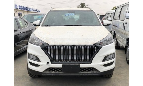 Buy Import Hyundai Tucson White Car in Import - Dubai in Andijon Buy Import Hyundai Tucson White Car in Import - Dubai in Andijon