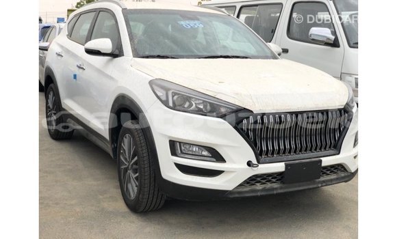 Buy Import Hyundai Tucson White Car in Import - Dubai in Andijon Buy Import Hyundai Tucson White Car in Import - Dubai in Andijon