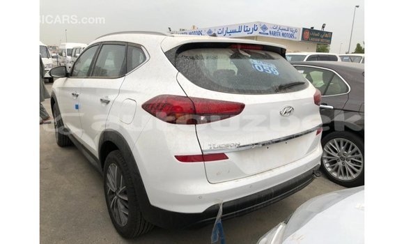 Buy Import Hyundai Tucson White Car in Import - Dubai in Andijon Buy Import Hyundai Tucson White Car in Import - Dubai in Andijon