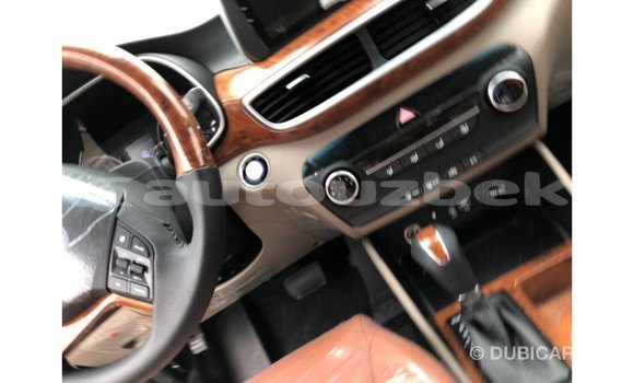 Buy Import Hyundai Tucson White Car in Import - Dubai in Andijon Buy Import Hyundai Tucson White Car in Import - Dubai in Andijon