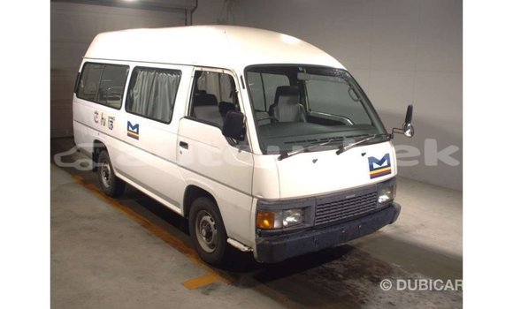 Buy Import Nissan Caravan White Car in Import - Dubai in Andijon Buy Import Nissan Caravan White Car in Import - Dubai in Andijon