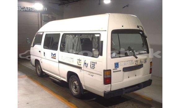Buy Import Nissan Caravan White Car in Import - Dubai in Andijon Buy Import Nissan Caravan White Car in Import - Dubai in Andijon