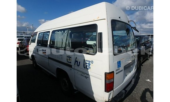 Buy Import Nissan Caravan White Car in Import - Dubai in Andijon Buy Import Nissan Caravan White Car in Import - Dubai in Andijon