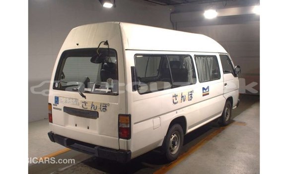 Buy Import Nissan Caravan White Car in Import - Dubai in Andijon Buy Import Nissan Caravan White Car in Import - Dubai in Andijon