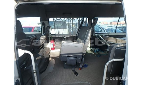 Buy Import Nissan Caravan White Car in Import - Dubai in Andijon Buy Import Nissan Caravan White Car in Import - Dubai in Andijon