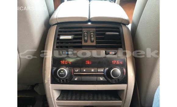 Buy Import BMW R Other Bike in Import - Dubai in Andijon Buy Import BMW R Other Bike in Import - Dubai in Andijon