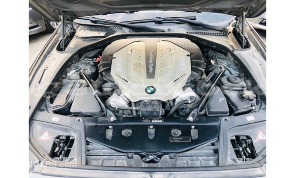 Buy Import BMW R Other Bike in Import - Dubai in Andijon Buy Import BMW R Other Bike in Import - Dubai in Andijon