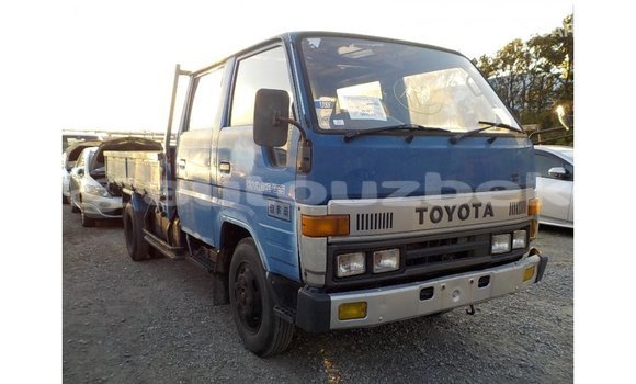 Buy Import Toyota Dyna Blue Car in Import - Dubai in Andijon Buy Import Toyota Dyna Blue Car in Import - Dubai in Andijon