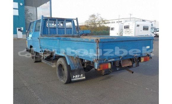 Buy Import Toyota Dyna Blue Car in Import - Dubai in Andijon Buy Import Toyota Dyna Blue Car in Import - Dubai in Andijon