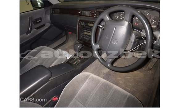 Buy Import Toyota Crown Blue Car in Import - Dubai in Andijon Buy Import Toyota Crown Blue Car in Import - Dubai in Andijon