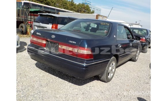 Buy Import Toyota Crown Blue Car in Import - Dubai in Andijon Buy Import Toyota Crown Blue Car in Import - Dubai in Andijon