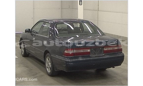 Buy Import Toyota Crown Blue Car in Import - Dubai in Andijon Buy Import Toyota Crown Blue Car in Import - Dubai in Andijon