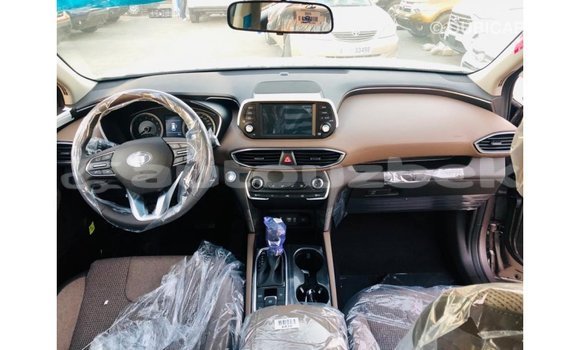 Buy Import Hyundai Santa Fe Blue Car in Import - Dubai in Andijon Buy Import Hyundai Santa Fe Blue Car in Import - Dubai in Andijon