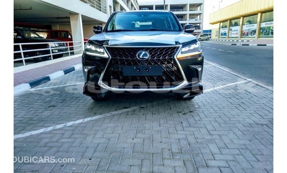 Buy Import Lexus LX Black Car in Import - Dubai in Andijon Buy Import Lexus LX Black Car in Import - Dubai in Andijon
