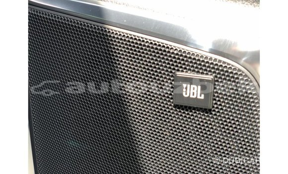 Buy Import Toyota Alphard White Car in Import - Dubai in Andijon Buy Import Toyota Alphard White Car in Import - Dubai in Andijon