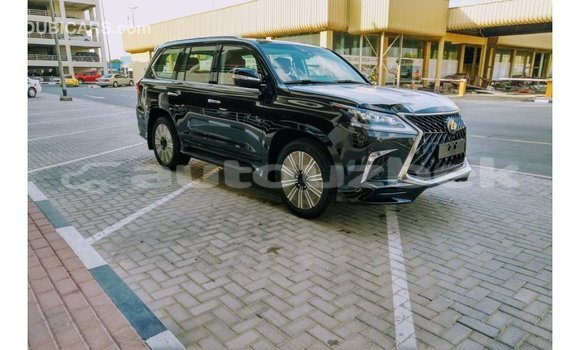 Buy Import Lexus LX Black Car in Import - Dubai in Andijon Buy Import Lexus LX Black Car in Import - Dubai in Andijon