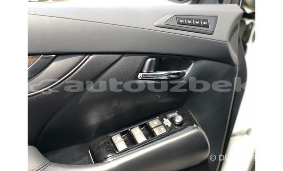 Buy Import Toyota Alphard White Car in Import - Dubai in Andijon Buy Import Toyota Alphard White Car in Import - Dubai in Andijon