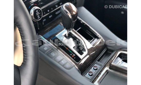 Buy Import Toyota Alphard White Car in Import - Dubai in Andijon Buy Import Toyota Alphard White Car in Import - Dubai in Andijon