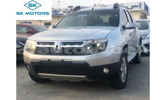 Buy Import Renault Duster Other Car in Import - Dubai in Andijon Buy Import Renault Duster Other Car in Import - Dubai in Andijon