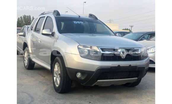 Buy Import Renault Duster Other Car in Import - Dubai in Andijon Buy Import Renault Duster Other Car in Import - Dubai in Andijon