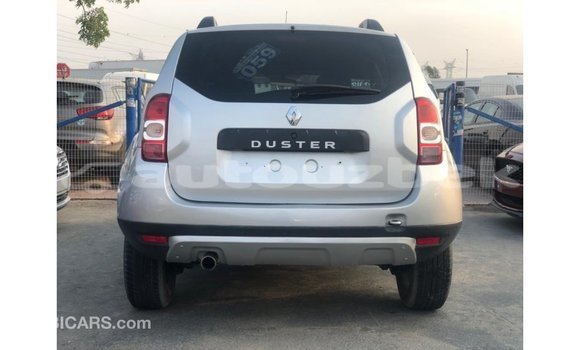 Buy Import Renault Duster Other Car in Import - Dubai in Andijon Buy Import Renault Duster Other Car in Import - Dubai in Andijon