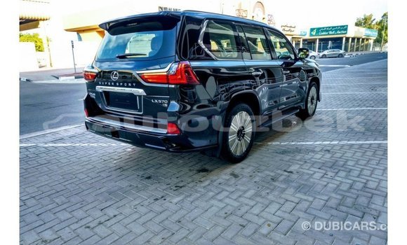 Buy Import Lexus LX Black Car in Import - Dubai in Andijon Buy Import Lexus LX Black Car in Import - Dubai in Andijon