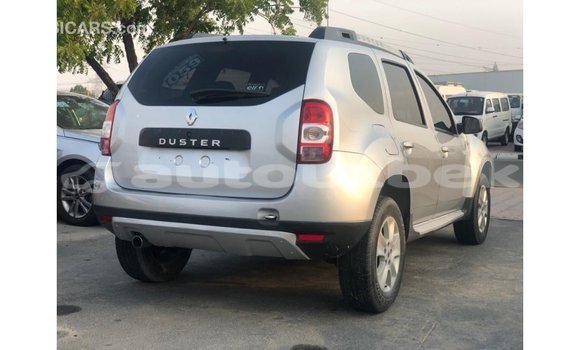 Buy Import Renault Duster Other Car in Import - Dubai in Andijon Buy Import Renault Duster Other Car in Import - Dubai in Andijon